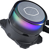 Кулер для процессора Cooler Master MasterLiquid ML240 Illusion MLX-D24M-A18P2-R1
