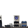 Материнская плата BIOSTAR H610MH Ver. 6.0