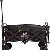 Whitsunday SM-TG С откидным бортом WG-SM-TG-Black (черный)