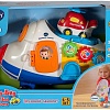 Интерактивная игрушка VTech Грузовой самолет 80-503126