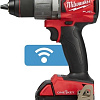 Ударная дрель-шуруповерт Milwaukee M18 ONEPD2-502X 4933464527 (с 2-мя АКБ, кейс)