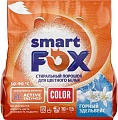 Стиральный порошок Smart FOX Color Горный эдельвейс 190 001 (1.5 кг)