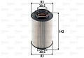 Valeo 587909