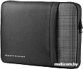 Чехол для ноутбука HP UltraBook 15.6 (черный)