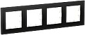 Рамка Systeme Electric AtlasDesign ATN321004