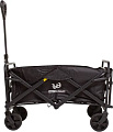 Whitsunday SM-TG С откидным бортом WG-SM-TG-Black (черный)