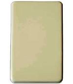 Выключатель Simon 27101-61 (слоновая кость)