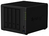 Synology DS418