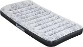 Надувная кровать Bestway Tritech Fashion Flock Twin 67834