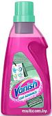 Усилитель порошка Vanish Мультисила Hygiene 750 мл