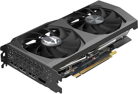 Видеокарта ZOTAC GeForce RTX 3060 Twin Edge 12GB GDDR6 ZT-A30600E-10M