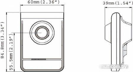 IP-камера GeoVision GV-CB120