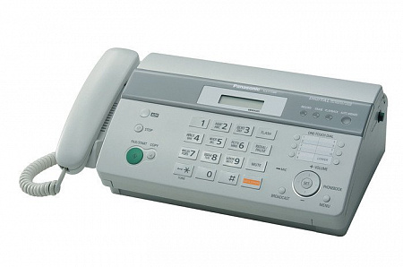 Факс Panasonic KX-FT988