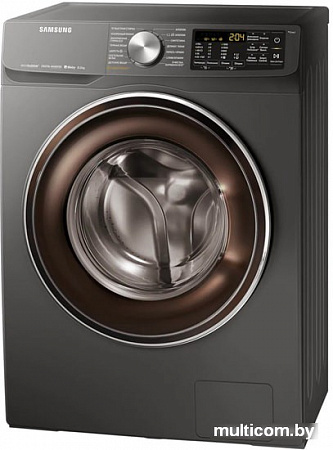 Стиральная машина Samsung WW80R62LVFXDLP