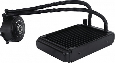 Кулер для процессора GameMax Iceberg 120 RGB