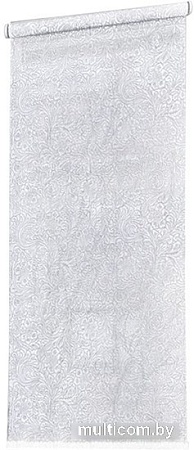 Рулонные шторы Эскар Фантом 52x150 7692052160 (белый)