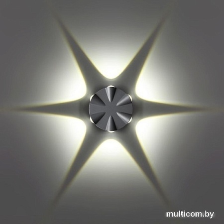 Уличный настенный светильник Novotech Calle 358941