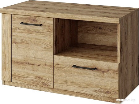 Anrex Doorest 1D1SN (дуб наварра)