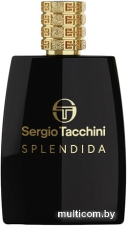Парфюмерная вода Sergio Tacchini Splendida EdP (30 мл)