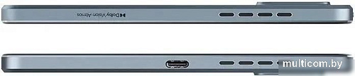 Планшет Lenovo Legion Y700 Wi-Fi 16GB/512GB (голубой)