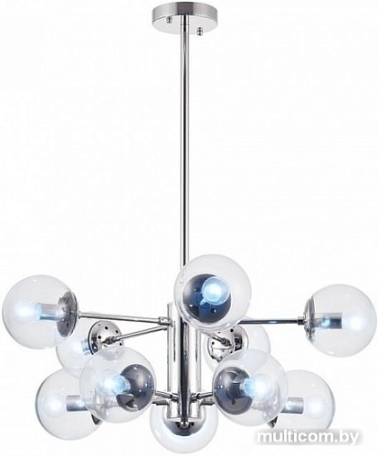 Подвесная люстра Freya Richard FR5596PL-10CH