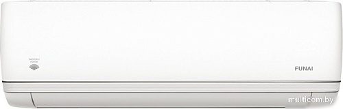 Кондиционер Funai Kadzoku Inverter 2025 RAC-I-KD25HP.D03