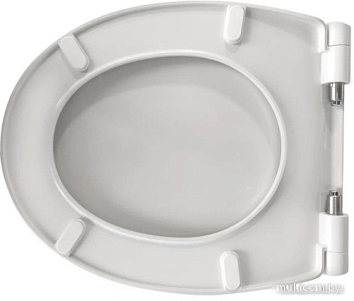 Сиденье для унитаза Berges Wasserhaus Patti Slim So 013103 (с микролифтом)