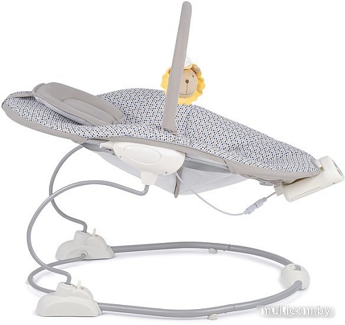 Шезлонг Nuovita Cullare CU1 (бисер)