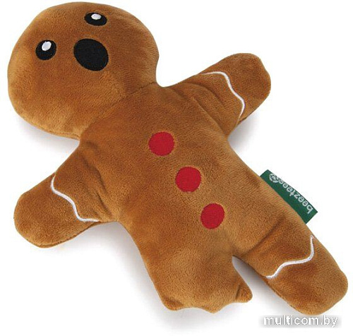 Игрушка для собак Beeztees Имбирный пряник 2500339