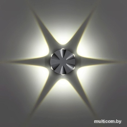 Уличный настенный светильник Novotech Calle 358941