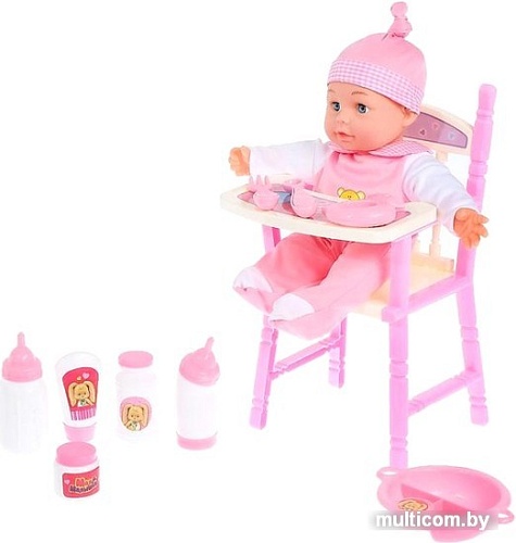 Пупс Happy Valley Малышок 1175907