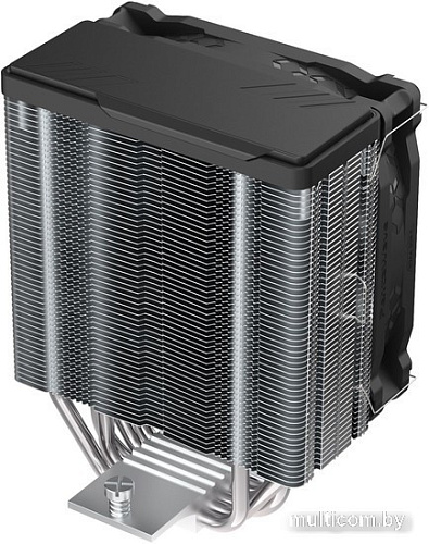 Кулер для процессора PentaWave PC-Z05E SRB