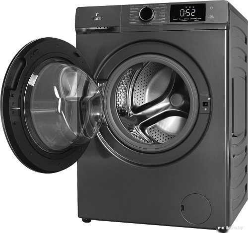 Стирально-сушильная машина LEX LWM12812GrID