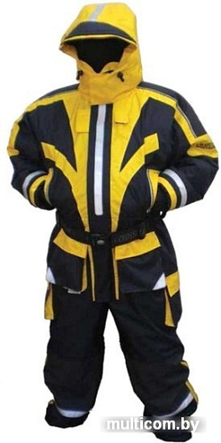Костюм Seafox Crossflow Two SFXCRSFL2-XL