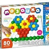 Мозаика/пазл Русский стиль Напольная мозаика. Ну, погоди! 03979