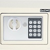 Мебельный сейф Daswerk SC-170EL 291340