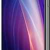 Смартфон MEIZU X8 4GB/64GB (черный)