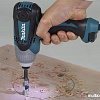 Шуруповерт Makita TD0101F