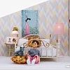 Мебель для кукольного домика Lundby Спальня 60209200