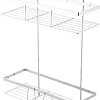 Мебель для ванных комнат Рыжий кот Этажерка Cozy-CR-4 312069