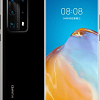 Смартфон Huawei P40 Pro+ Dual SIM 8GB/512GB (черный)