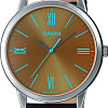 Наручные часы Casio MTP-E600L-1B