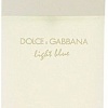 Dolce&amp;Gabbana Light Blue EdT (25 мл)