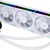 Система жидкостного охлаждения для процессора Thermalright Frozen Magic 360 Digital ARGB V2 (белый)