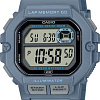 Наручные часы Casio WS-1400H-2A