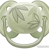 Пустышка Philips Avent Ultra Soft SCF092/02 (зеленый)