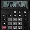 Калькулятор Deli E1519A