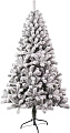 Ель Royal Christmas Заснеженная 971210 2.1 м