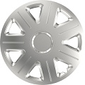 Набор колпаков на диски Versaco Master 13" 13MASTERS (4шт, серебристый)