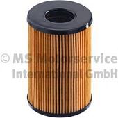 Масляный фильтр Kolbenschmidt 50014502